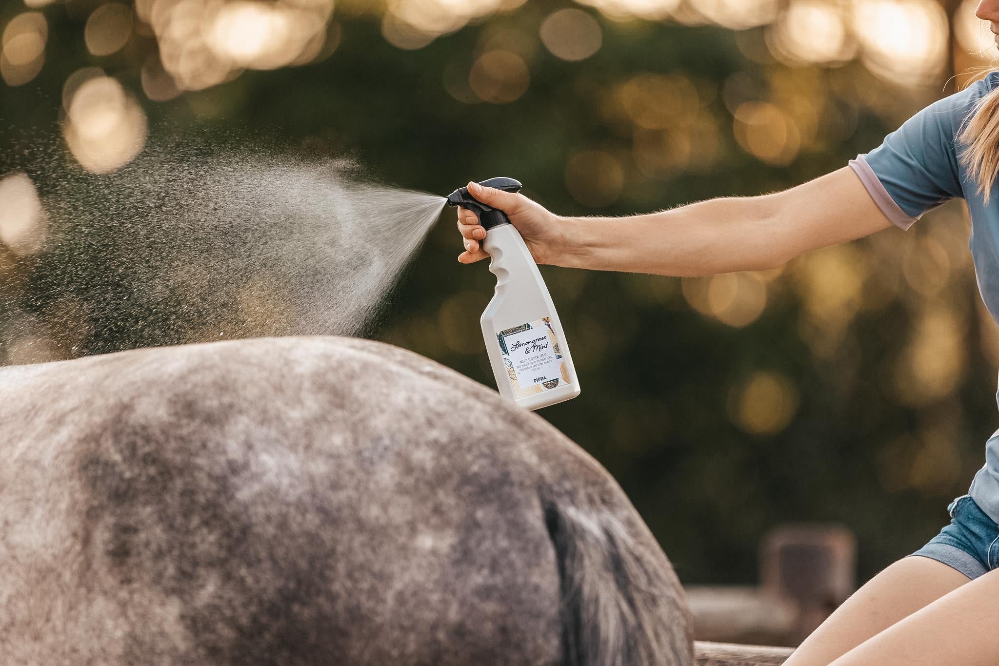 Paardenverzorging - PIPPA Equestrian Soap