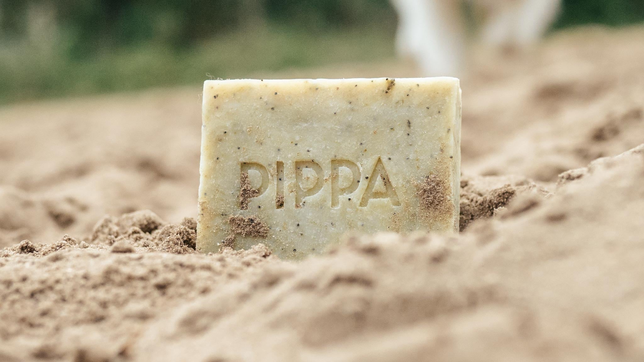 Verspil-me-nietjes - PIPPA Equestrian Soap