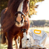 PIPPA Detangler & Shine Anti - klit Gel - PIPPA Equestrian Soap - Anti - klit Spray