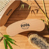 PIPPA Harde Flick Borstel - PIPPA Equestrian Soap - Borstels