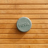 PIPPA Lichte Conditioner Bar Charcoal & Peppermint - PIPPA Equestrian Soap - Zilvershampoo