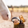 PIPPA Metalen Rosborstel - PIPPA Equestrian Soap - Borstels