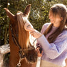 PIPPA Staart - & Manenborstel - PIPPA Equestrian Soap - Borstels